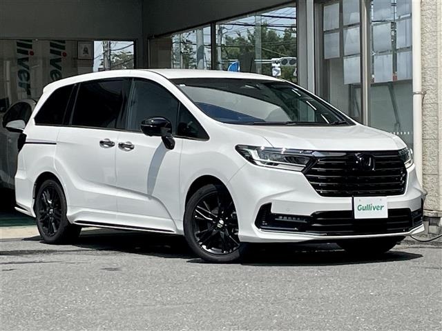Honda ODYSSEY 2025 8126390-0