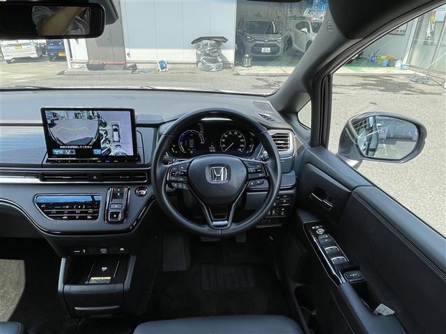Honda ODYSSEY 2025 8126390-14