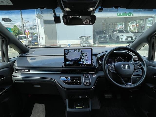 Honda ODYSSEY 2025 8126390-15