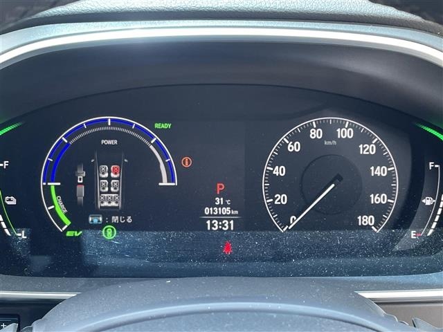 Honda ODYSSEY 2025 8126390-16
