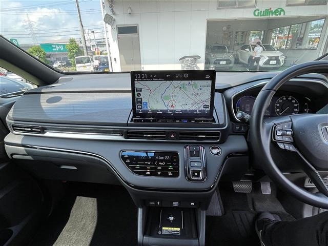 Honda ODYSSEY 2025 8126390-17