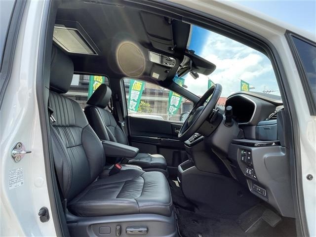 Honda ODYSSEY 2025 8126390-2