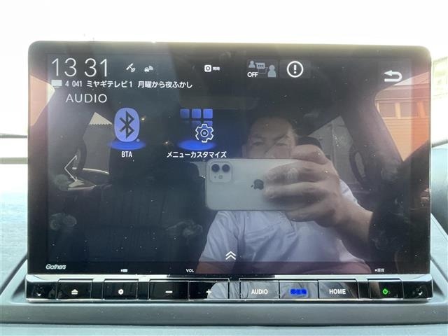 Honda ODYSSEY 2025 8126390-21