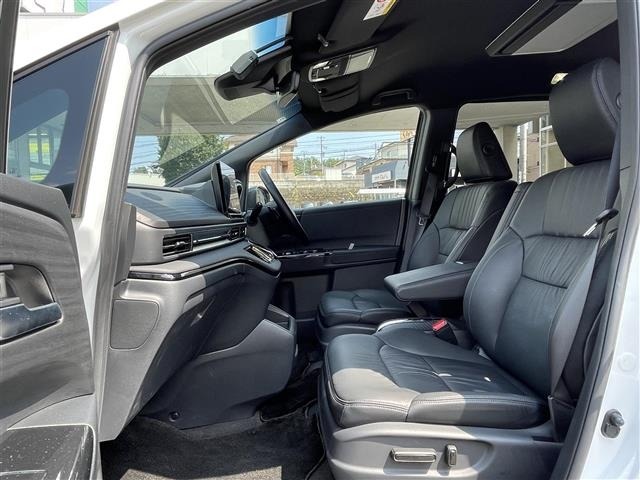 Honda ODYSSEY 2025 8126390-4