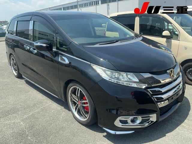 Honda ODYSSEY 2016 8126899-0