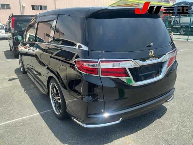 Honda ODYSSEY 2016 8126899-1