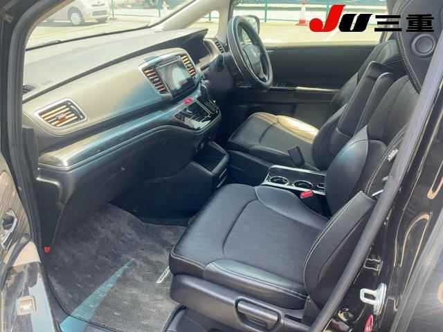 Honda ODYSSEY 2016 8126899-3