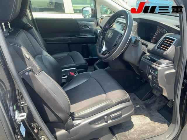 Honda ODYSSEY 2016 8126899-4