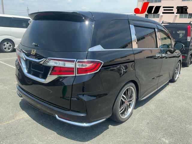 Honda ODYSSEY 2016 8126899-6