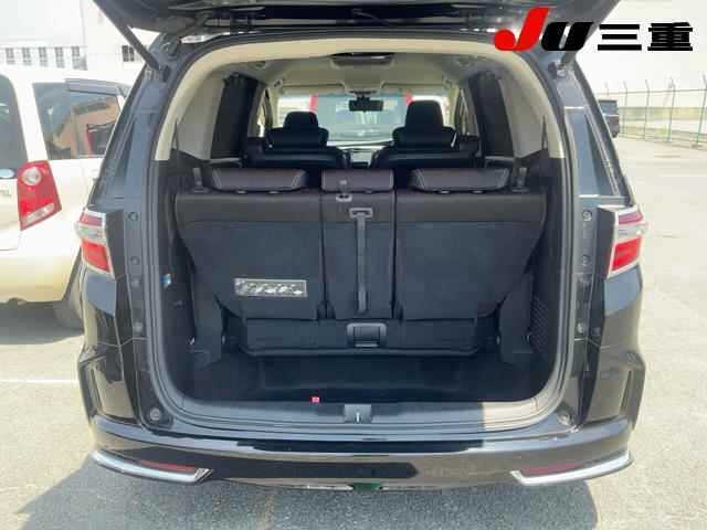 Honda ODYSSEY 2016 8126899-7