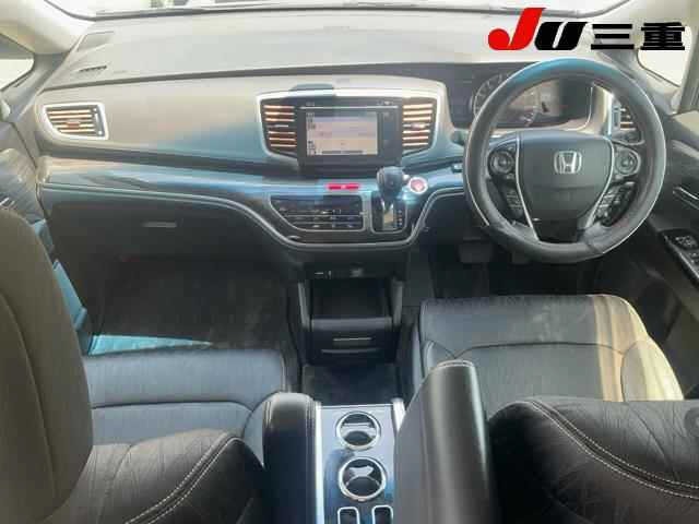 Honda ODYSSEY 2016 8126899-8