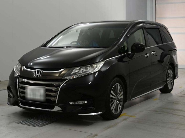 Honda ODYSSEY 2020 8126952-0