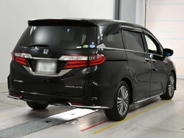 Honda ODYSSEY 2020 8126952-1