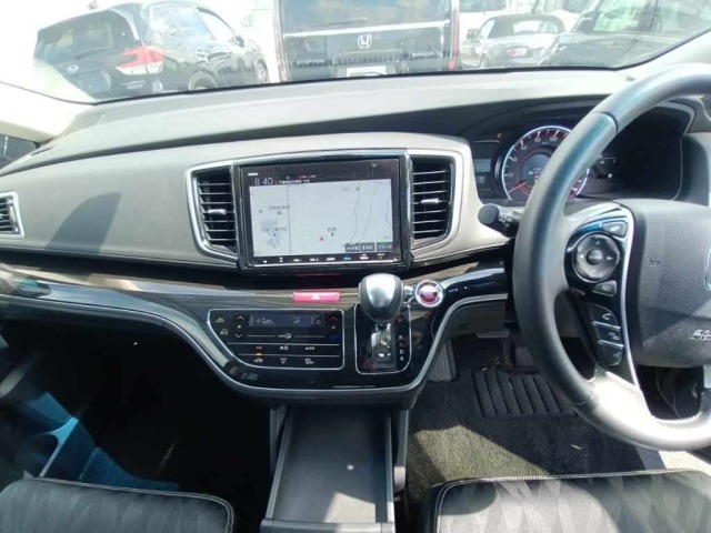Honda ODYSSEY 2020 8126952-11