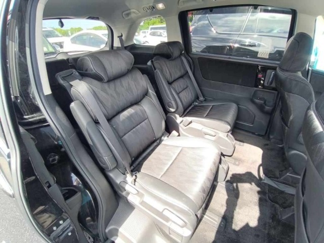 Honda ODYSSEY 2020 8126952-12
