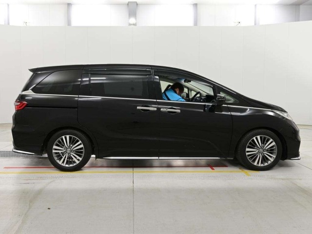 Honda ODYSSEY 2020 8126952-3