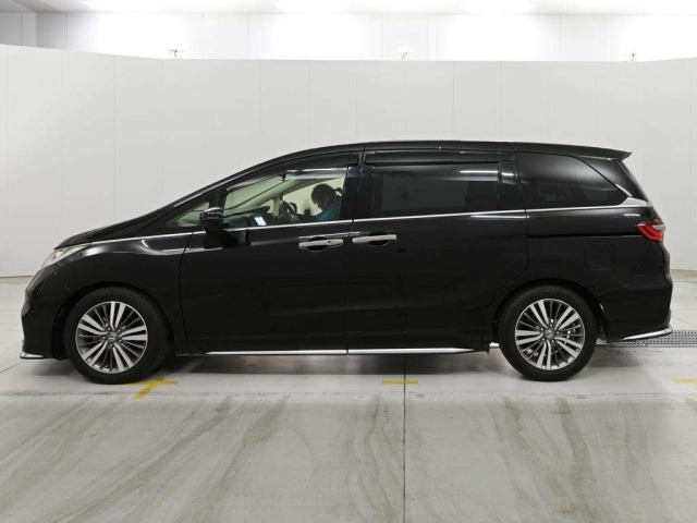 Honda ODYSSEY 2020 8126952-4