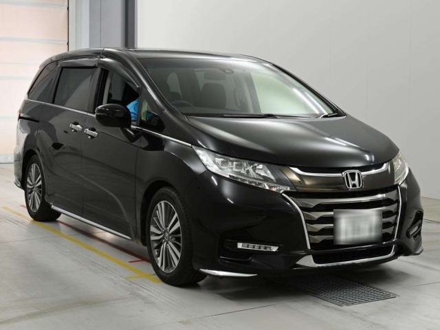 Honda ODYSSEY 2020 8126952-5