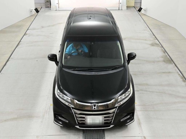 Honda ODYSSEY 2020 8126952-7