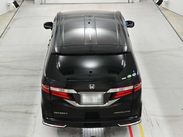 Honda ODYSSEY 2020 8126952-8