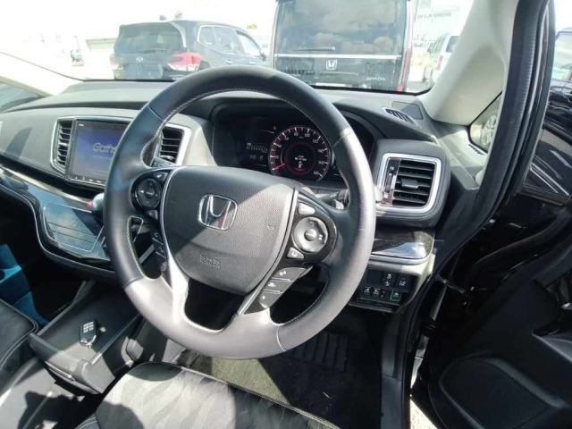 Honda ODYSSEY 2020 8126952-9