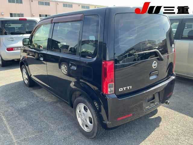 Nissan OTTI 2007 8121604-1