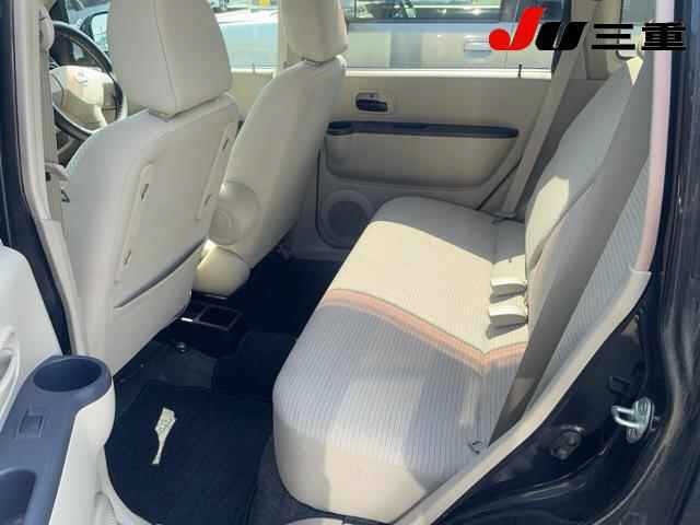 Nissan OTTI 2007 8121604-10