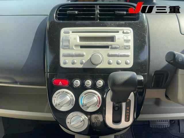 Nissan OTTI 2007 8121604-11