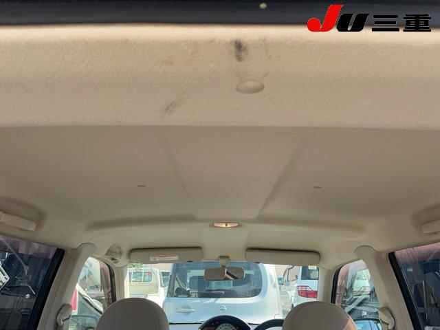 Nissan OTTI 2007 8121604-12
