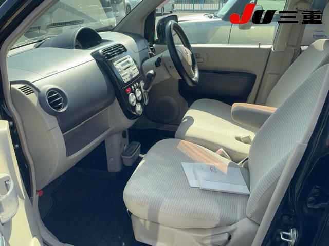 Nissan OTTI 2007 8121604-3
