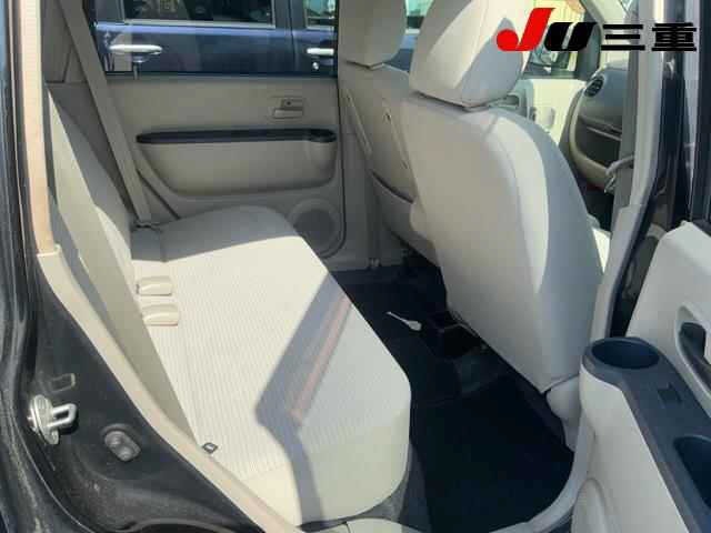 Nissan OTTI 2007 8121604-5
