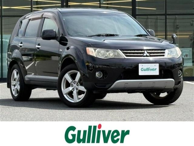 Mitsubishi OUTLANDER 2005 8137168-0