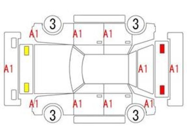 Mitsubishi OUTLANDER 2005 8137168-23