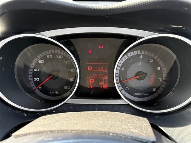 Mitsubishi OUTLANDER 2005 8137168-7