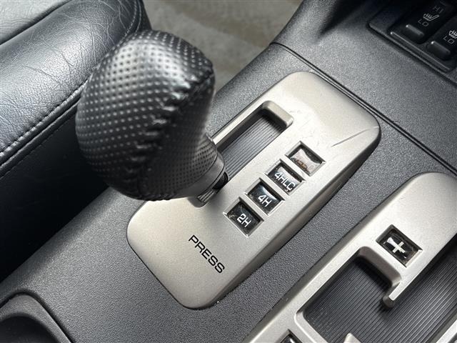 Mitsubishi PAJERO 2005 8135245-12