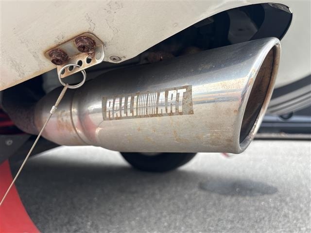Mitsubishi PAJERO 2005 8135245-17