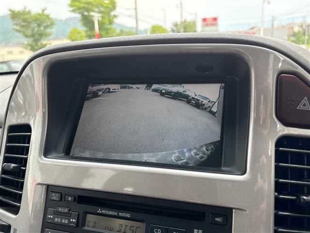Mitsubishi PAJERO 2005 8135245-3