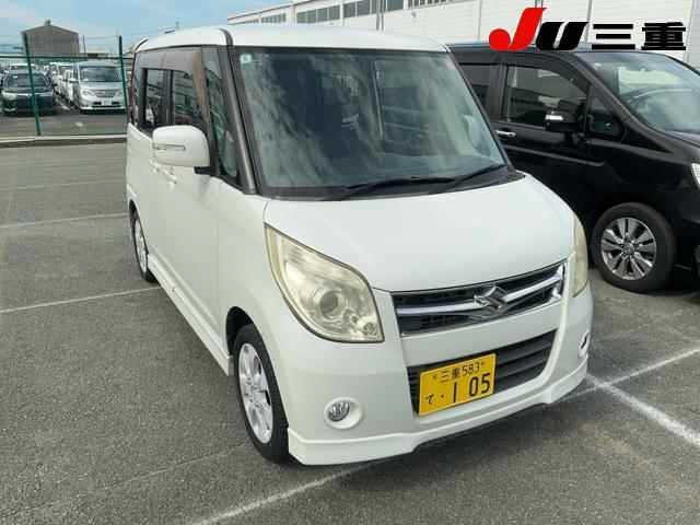 Suzuki PALETTE 2008 8136166-0