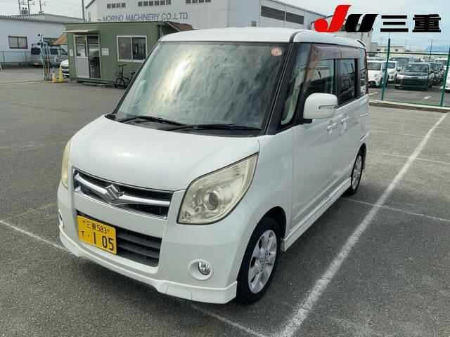 Suzuki PALETTE 2008 8136166-9