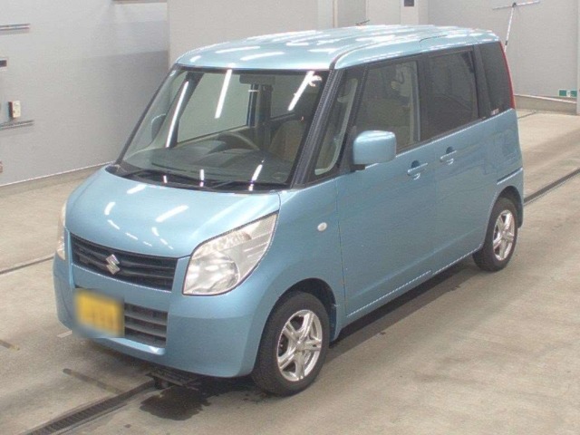 Suzuki PALETTE 2010 8136185-0