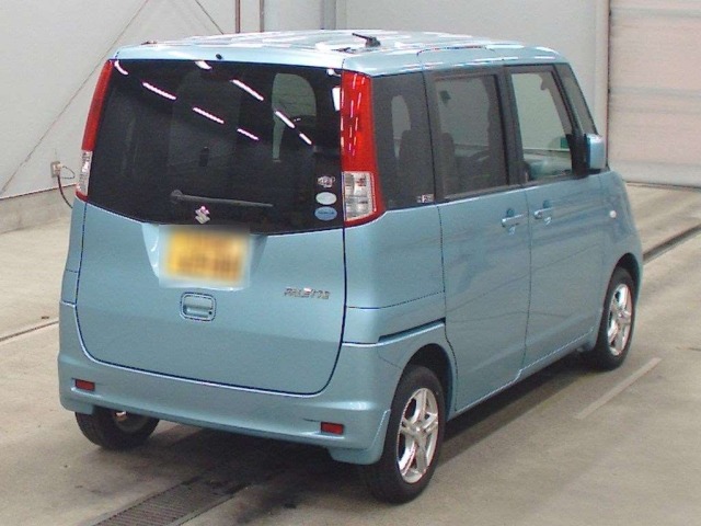 Suzuki PALETTE 2010 8136185-1