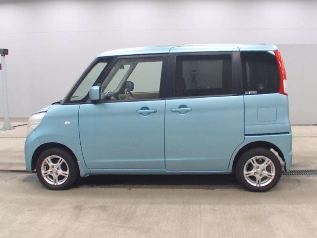 Suzuki PALETTE 2010 8136185-4