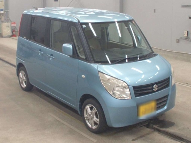 Suzuki PALETTE 2010 8136185-5