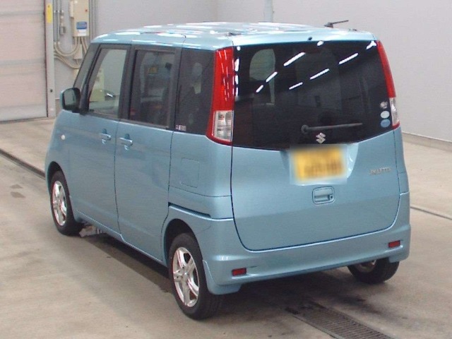 Suzuki PALETTE 2010 8136185-6