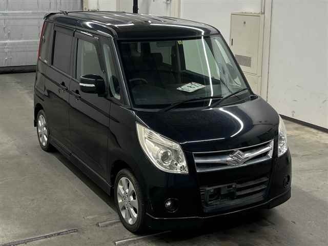Suzuki PALETTE 2008 8136198-0