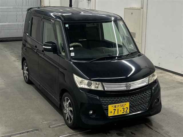Suzuki PALETTE 2012 8137368-0