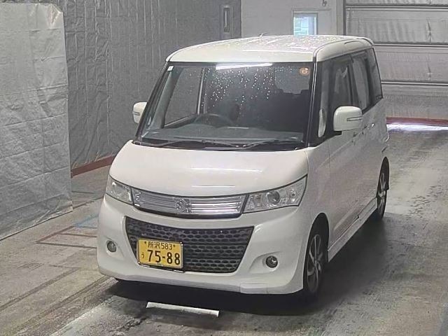 Suzuki PALETTE 2010 8137369-0