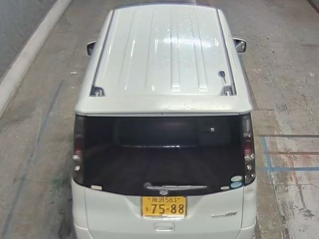 Suzuki PALETTE 2010 8137369-6