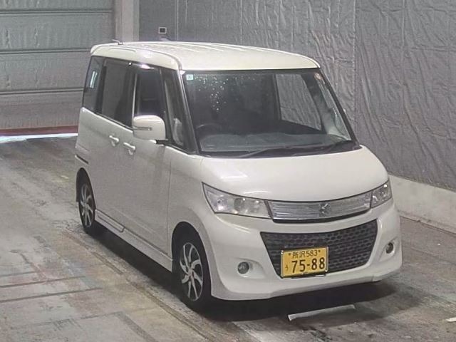 Suzuki PALETTE 2010 8137369-7