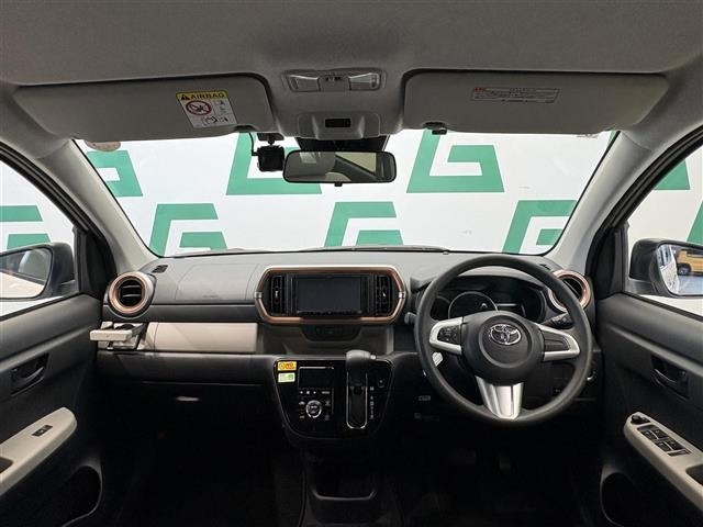 Toyota PASSO 2023 8118904-14